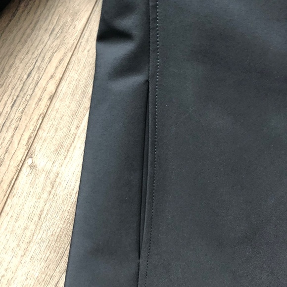 AMAZING DEAL!!!PRADA zip front Rain jacket with matching pant! - Picture 6 of 10